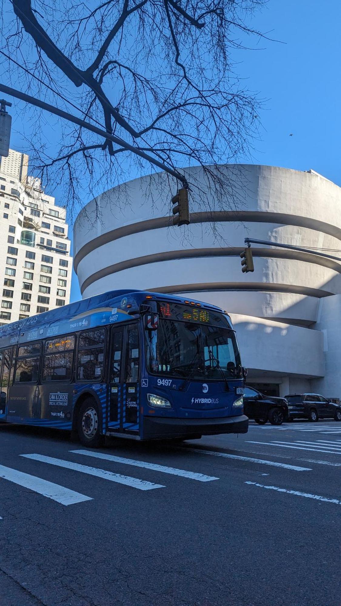 The Central Park East By The Museum Mile 纽约 外观 照片